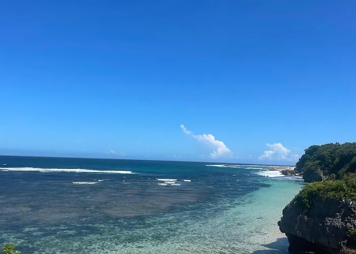 Merah Nusa Dua (Bali)