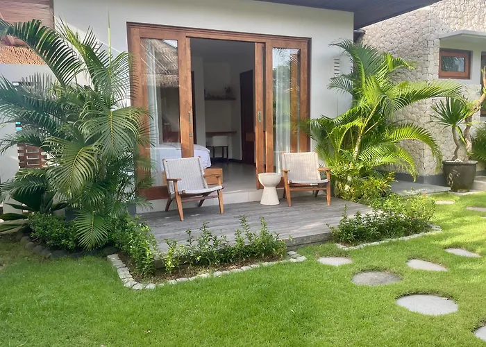 Villa Merah Nusa Dua (Bali)